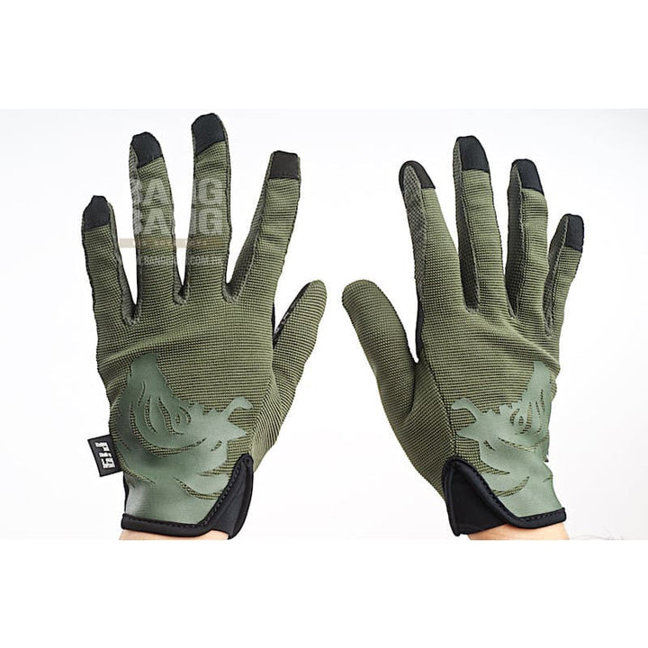 Pig full dexterity tactical (fdt) echo women’s utility glove