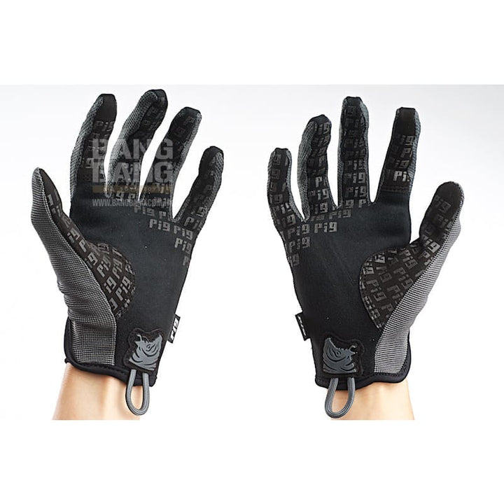 Pig full dexterity tactical (fdt) echo women’s utility glove