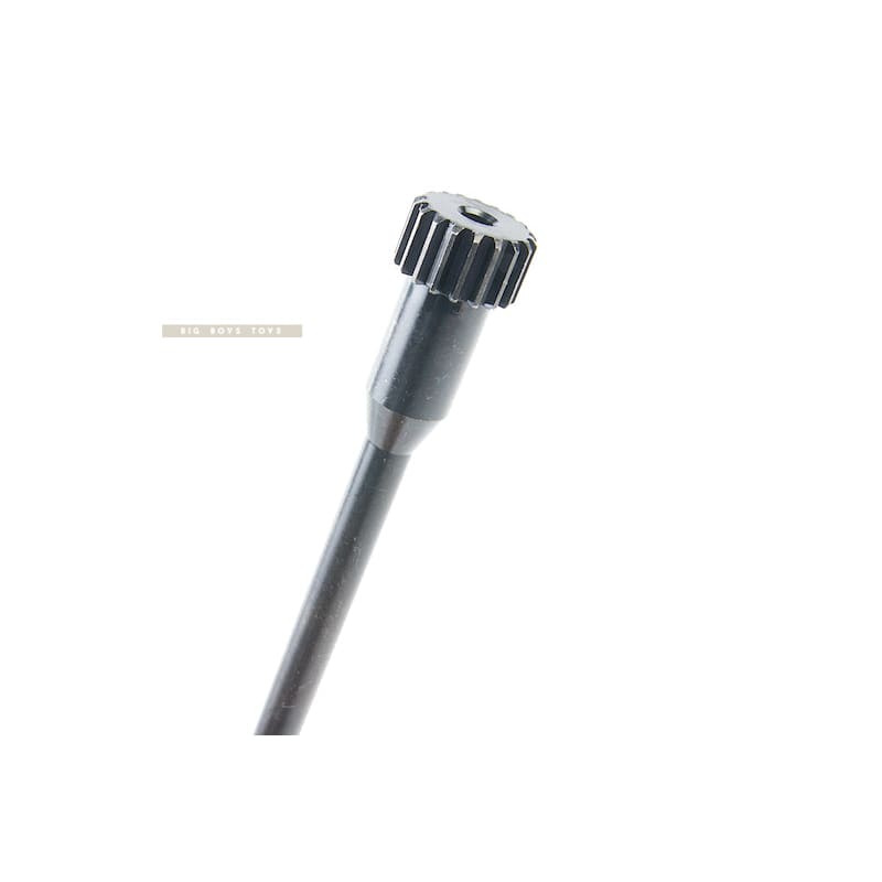 Pro-arms 130% steel recoil spring guide rod for sig air /