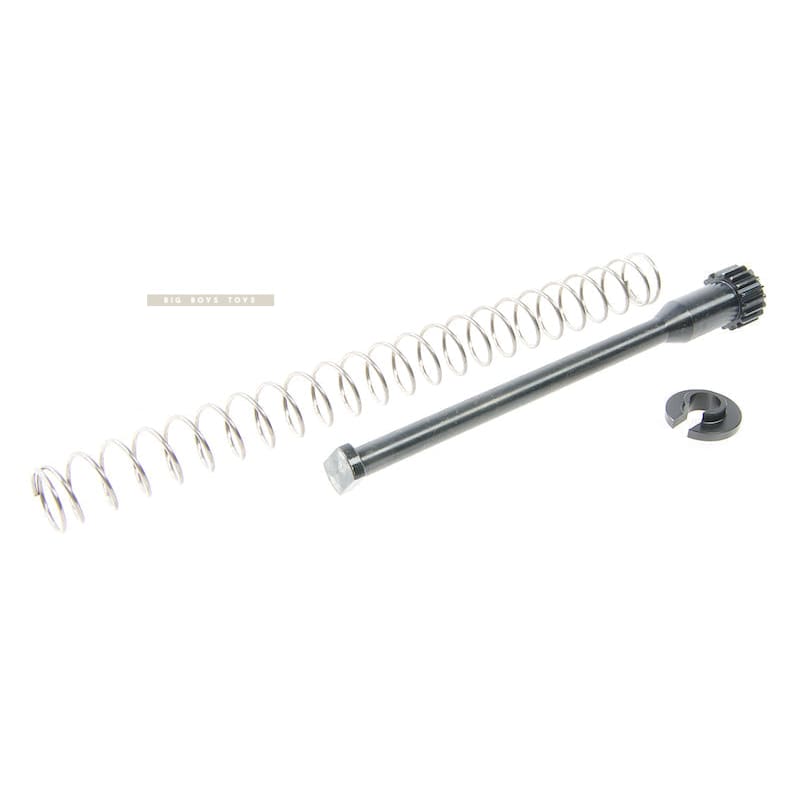 Pro-arms 130% steel recoil spring guide rod for sig air /