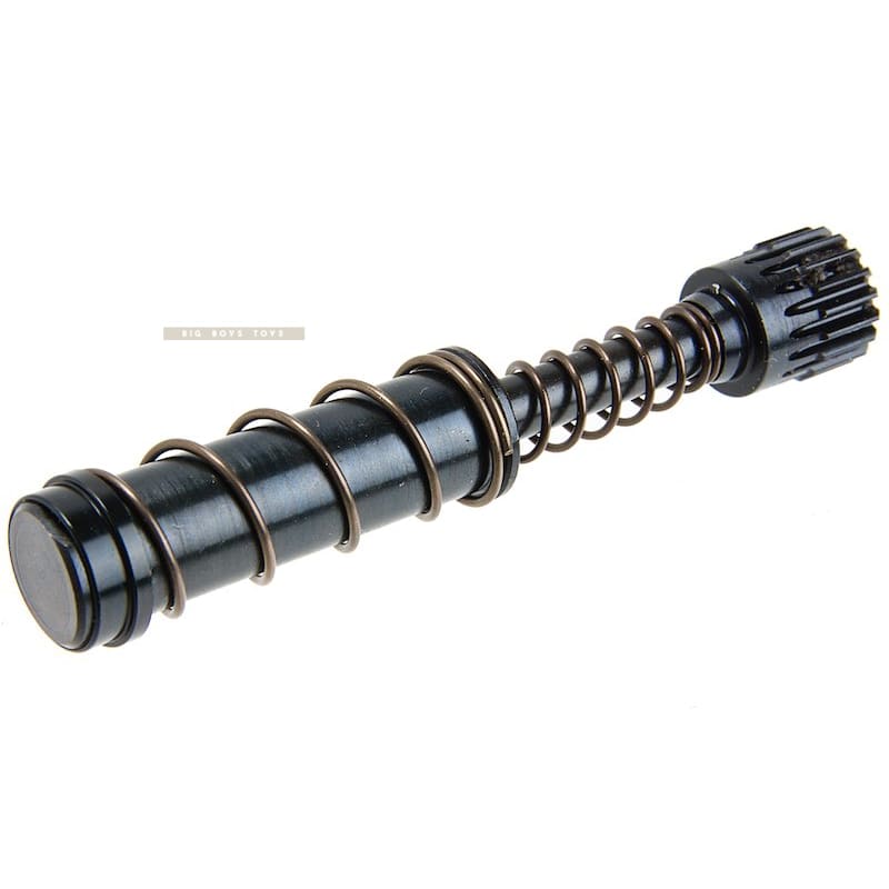 Pro-arms 130% steel recoil spring guide rod for sig air /