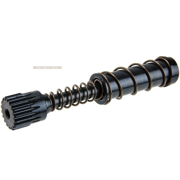 Pro-arms 130% steel recoil spring guide rod for sig air /