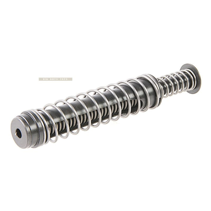 Pro-arms 130% steel recoil spring guide rod for umarex/vfc