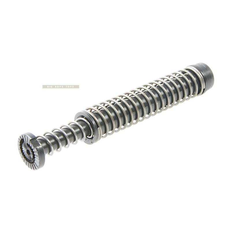 Pro-arms 130% steel recoil spring guide rod for umarex/vfc