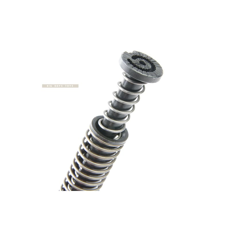 Pro-arms 130% steel recoil spring guide rod for umarex/vfc