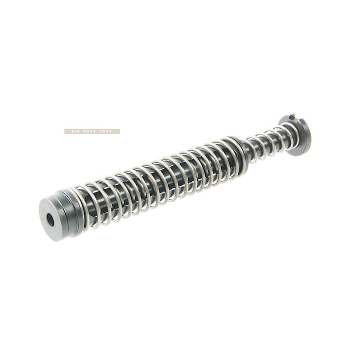 Pro-arms 130% steel recoil spring guide rod for umarex/vfc