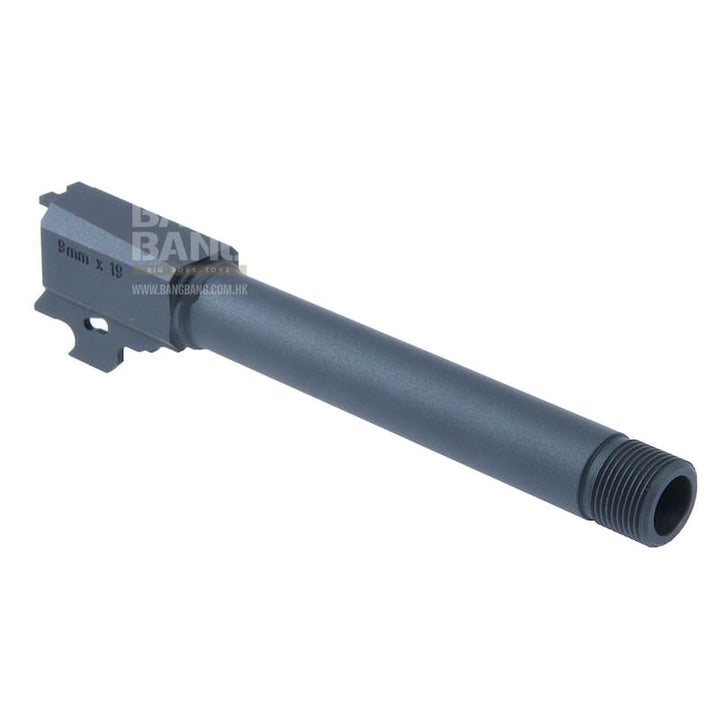 Pro-arms aluminium cnc 14mm threaded outer barrel for vfc /