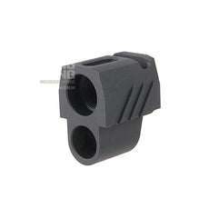 Pro-arms aluminum cnc pmm compensator for sig air p320 m17 /