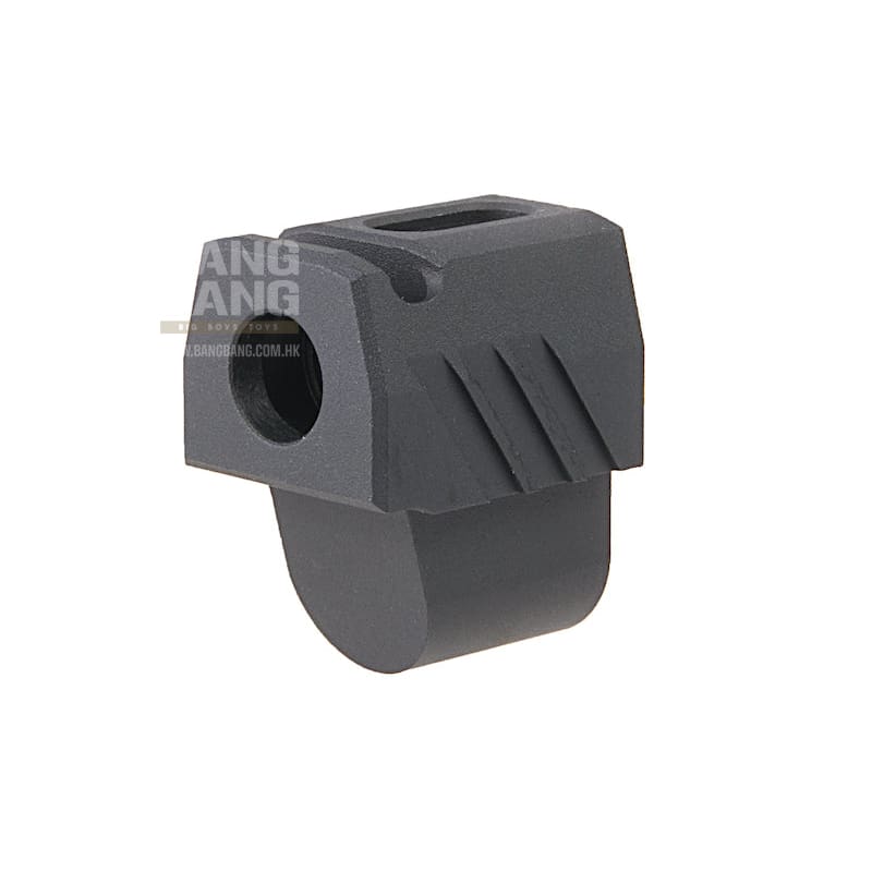 Pro-arms aluminum cnc pmm compensator for sig air p320 m17 /