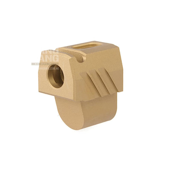 Pro-arms aluminum cnc pmm compensator for sig air p320 m17 /