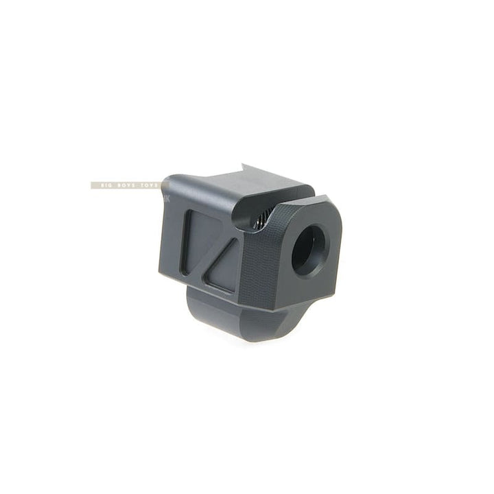 Pro-arms aluminum cnc pmm compensator for umarex