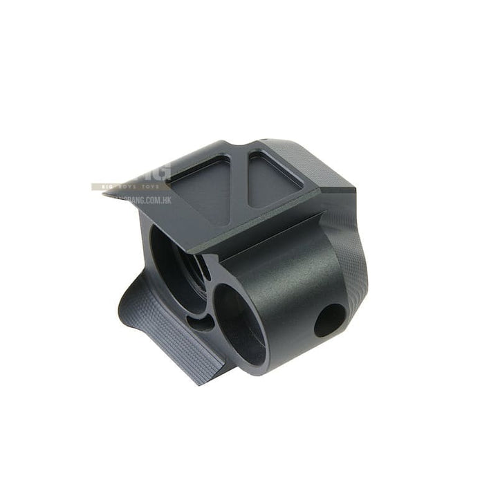 Pro-arms aluminum cnc pmm compensator for umarex