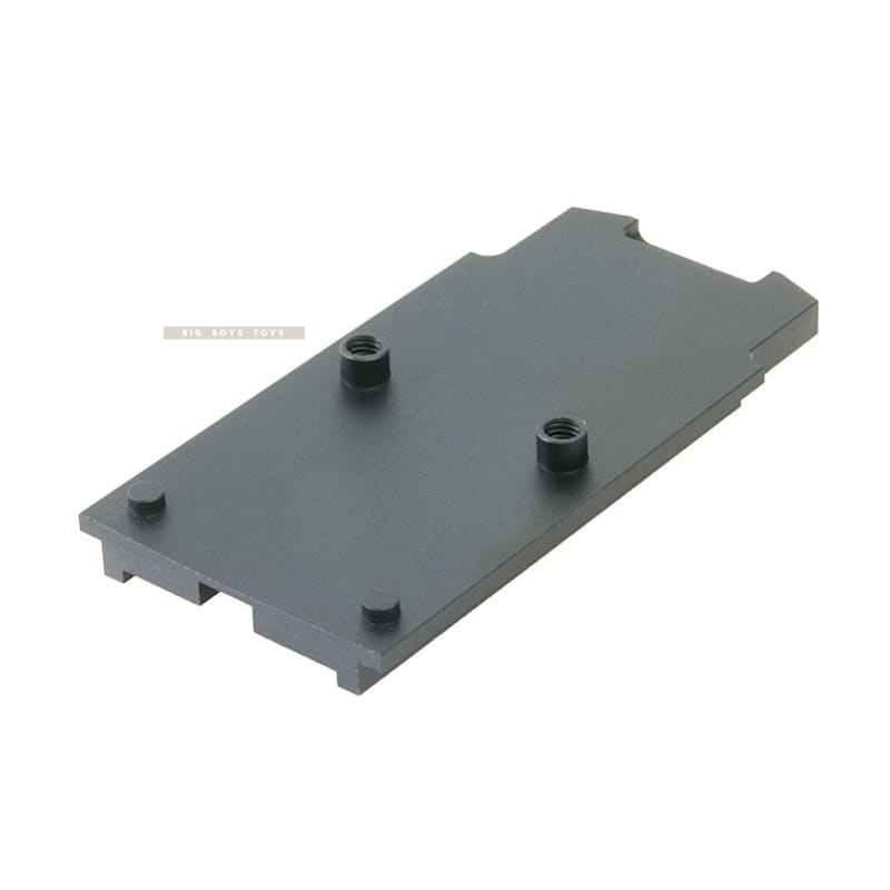 Pro-arms aluminum cnc rmr lightweight mount base for sig air