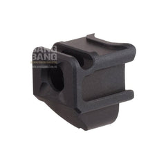 Pro arms ar-style compensator for umarex (vfc) g17 gen5 g19