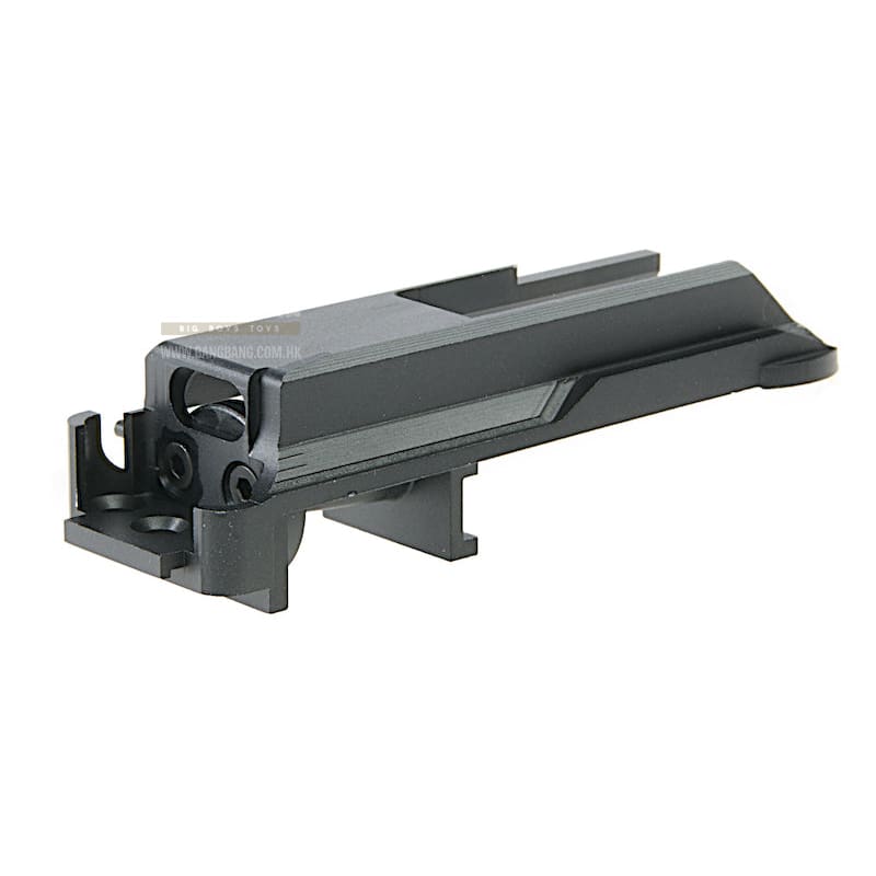 Pro arms cnc light weight blowback housing unit for sig air