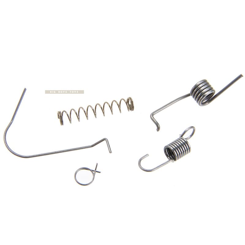 Pro-arms replacement spring set for umarex / vfc glock