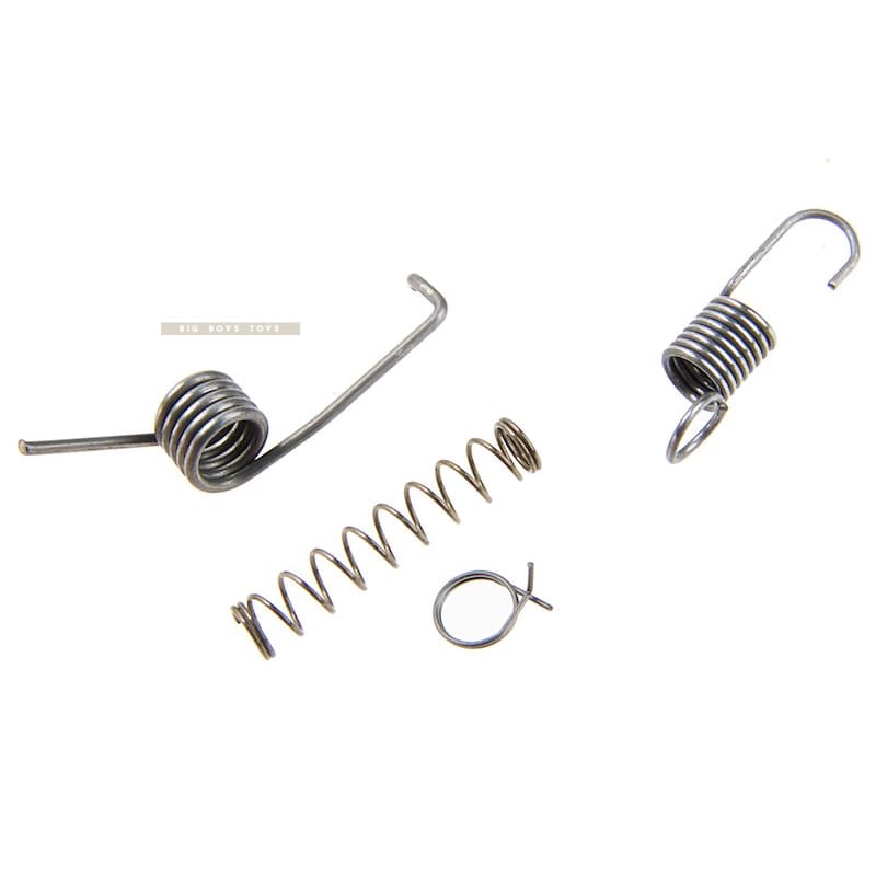 Pro-arms replacement spring set for umarex / vfc glock