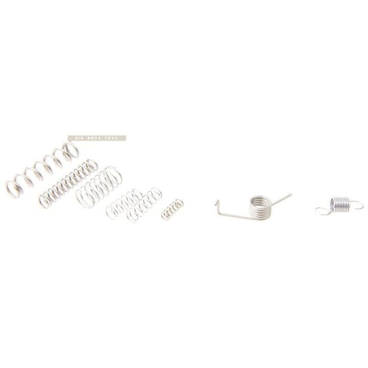 Pro-arms replacement spring set for vfc / sig air p320 m17 /