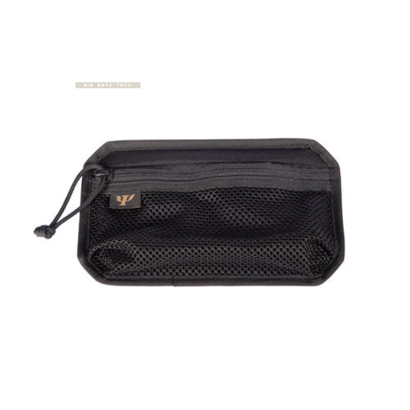 Psi gear mesh zipper pouch insert pouch free shipping