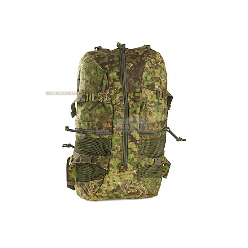 Rasputin item 3r01 backpack - pencott greenzone free