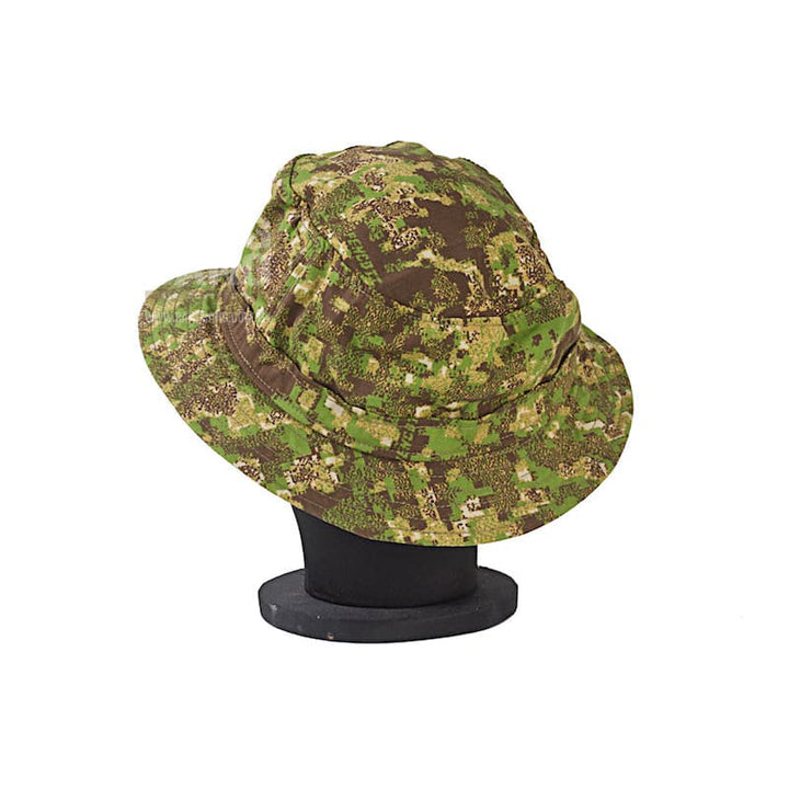 Rasputin item camo bucket hat - l size (pencott greenzone)