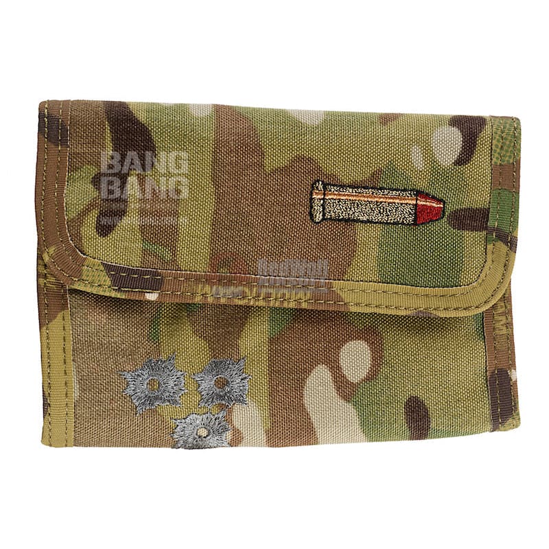 Rasputin item papapa wallet (multicam) free shipping on sale