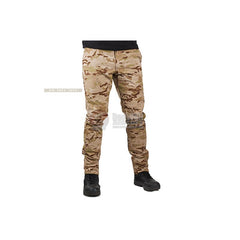 Rasputin item tight cut ripstop pant - l size (multicam arid