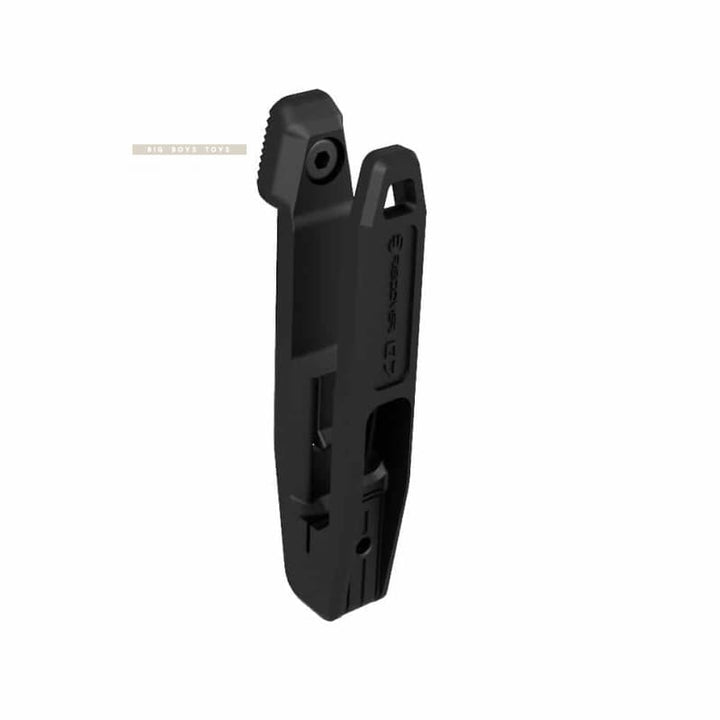 Recover tactical g7 owb holster fordouble stack glock