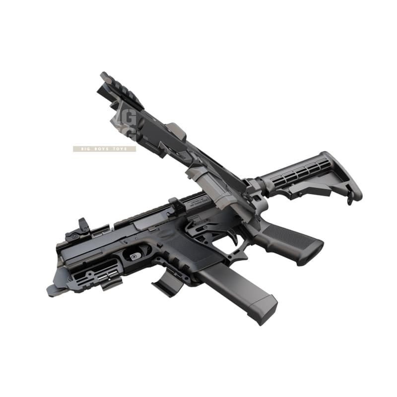 Recover tactical p-ix modular ar platform for pistols – for