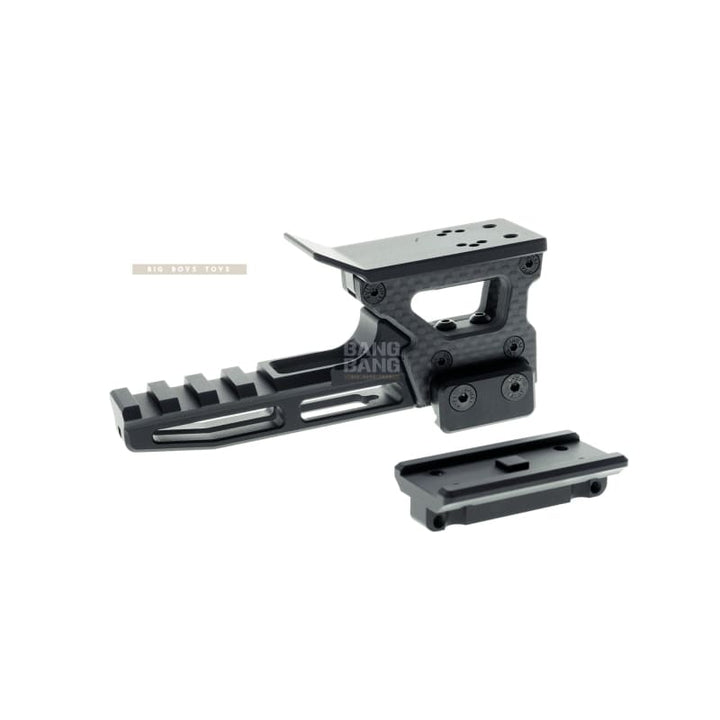 Revanchist airsoft 2.26 modular optics mount (t2 mount