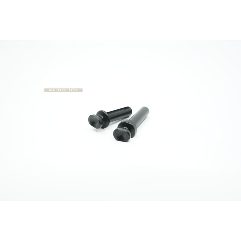 Revanchist airsoft aluminium take down pin for tm m4 mws