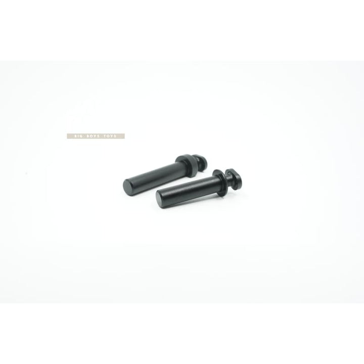 Revanchist airsoft aluminium take down pin for tm m4 mws