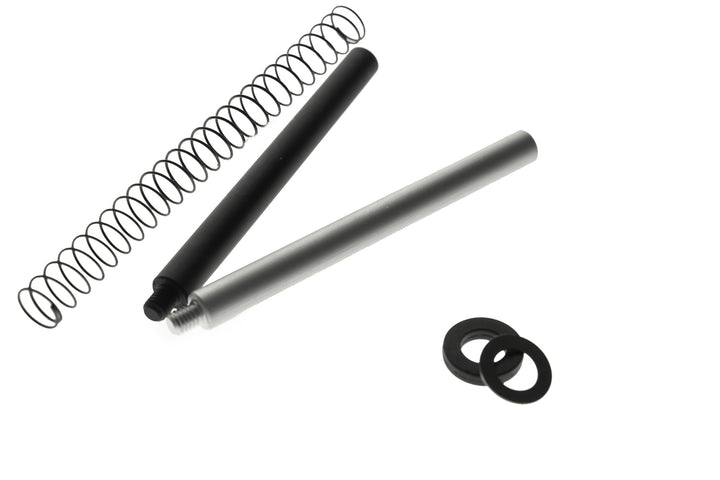 Revanchist Airsoft Aluminum Guide Rod Set for Novritsch SSP5