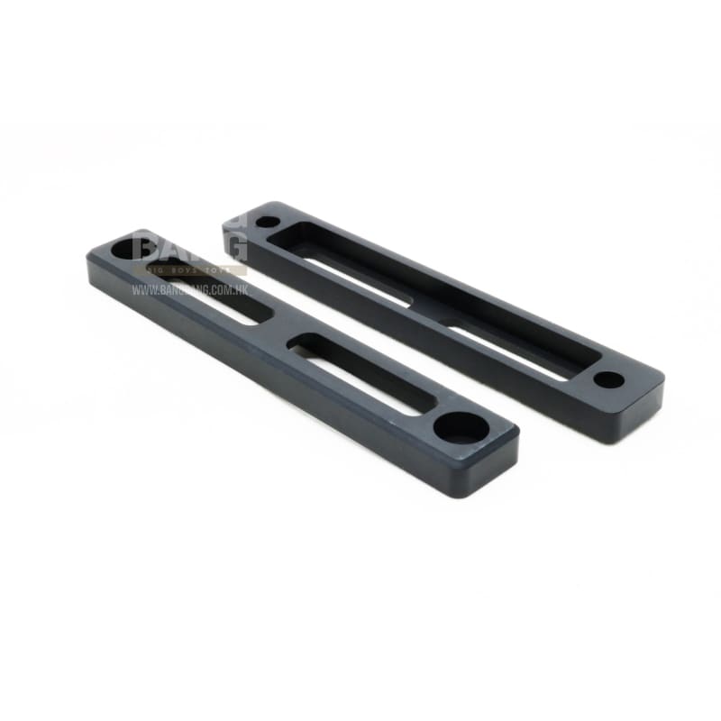 Revanchist airsoft m-lok rail set for vfc mp7a1/ mp7 navy