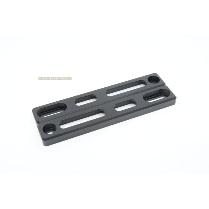 Revanchist airsoft m-lok rail set for vfc mp7a1/ mp7 navy