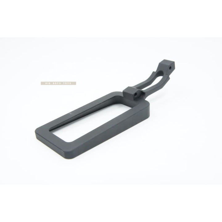 Revanchist integral trigger guard magwell for marui tm m4