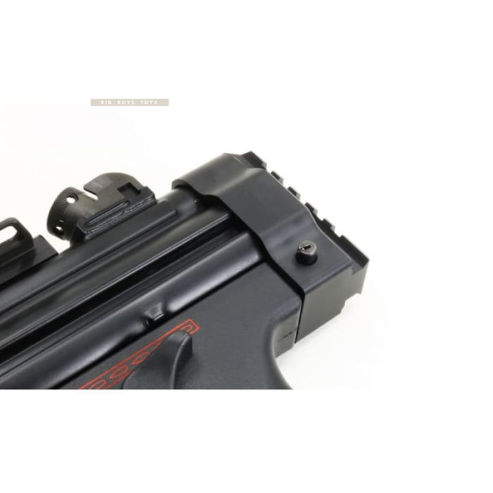 Revanchist umarex / vfc mp5 series m1913 stock adapter v2