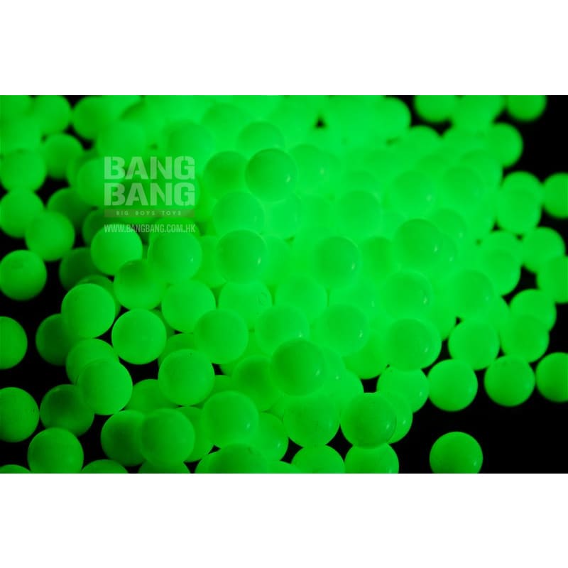 Bang Bang Airsoft RWA 6mm Airsoft Tracer BBs (PLA BIO