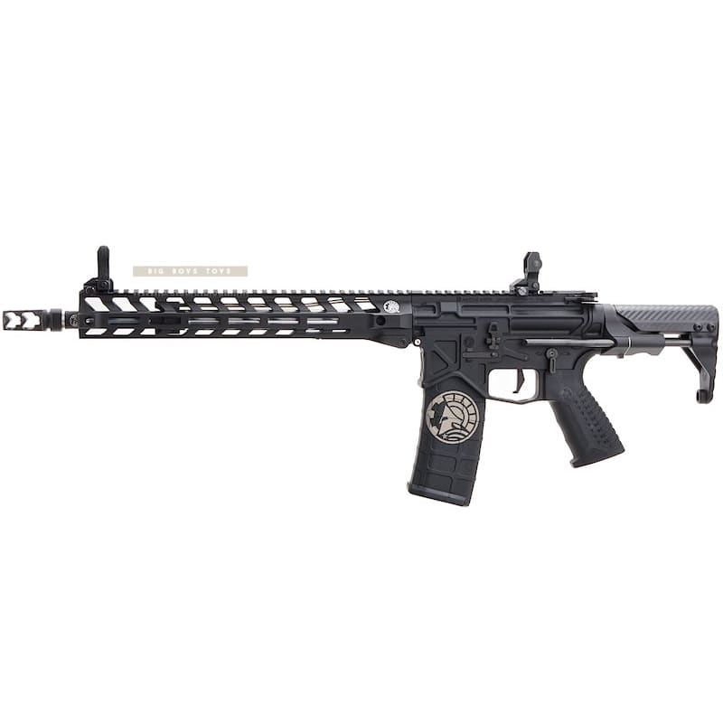 Rwa battle arms development 556-lw aeg aeg (auto electric