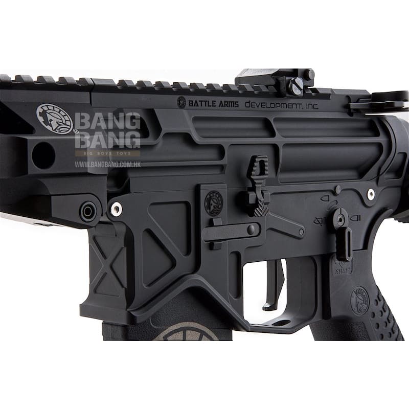 Rwa battle arms development 556-lw aeg aeg (auto electric