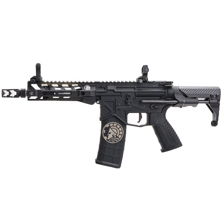 Rwa battle arms development sbr aeg electric airsoft rifles