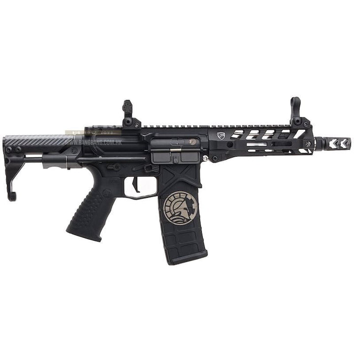 Rwa battle arms development sbr aeg electric airsoft rifles