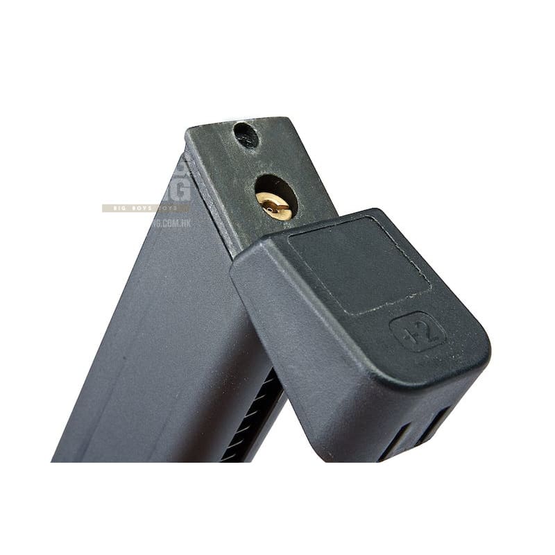 Rwa exa 23rds gas magazine magazine (pistol) free shipping