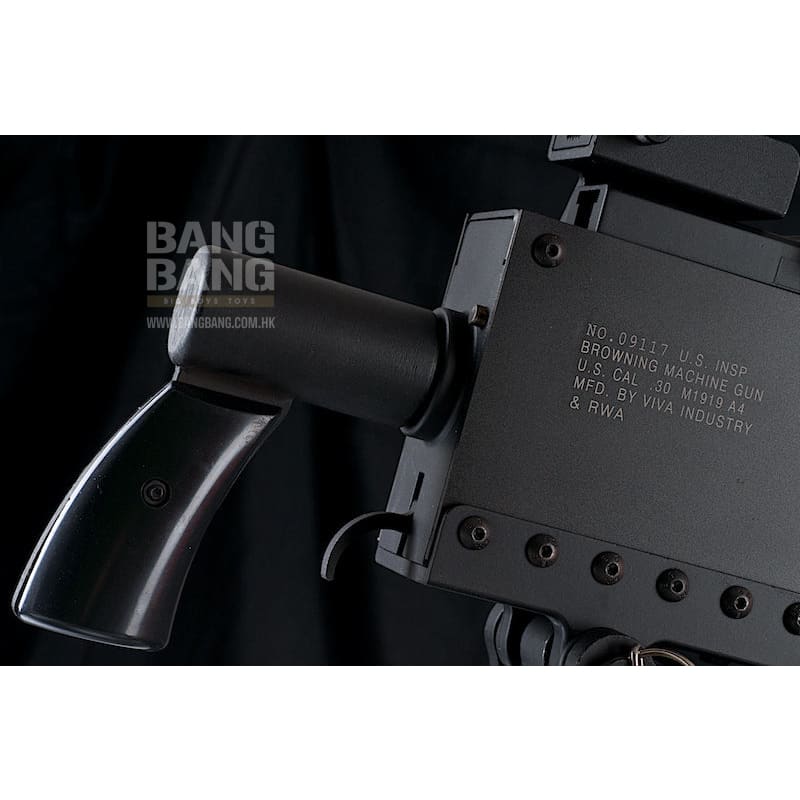 Rwa m1919 aeg ele free shipping on sale