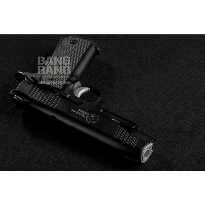 Rwa nighthawk custom recon co2 pistol free shipping on sale