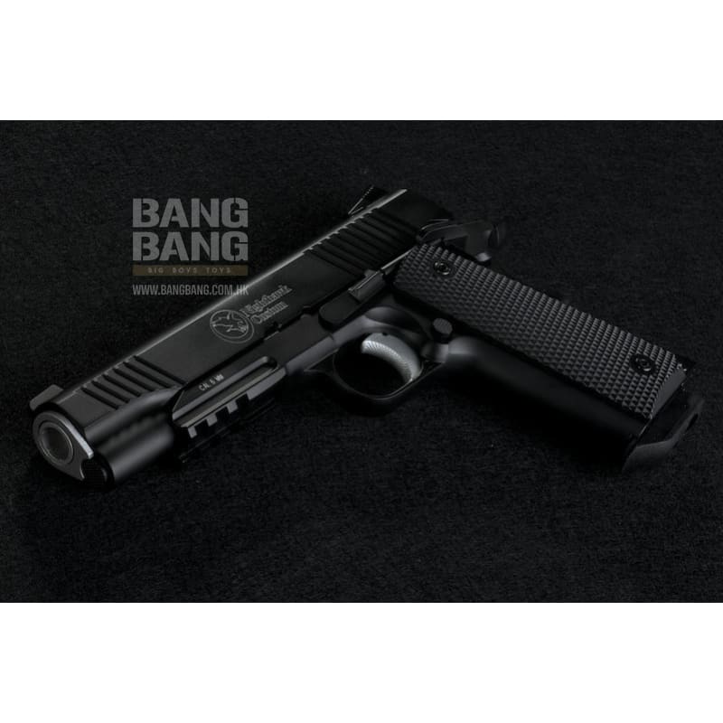 Rwa nighthawk custom recon co2 pistol free shipping on sale