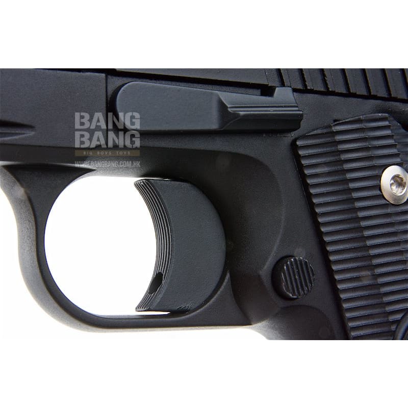 Rwa nighthawk custom war hawk gbb pistol (special edition)