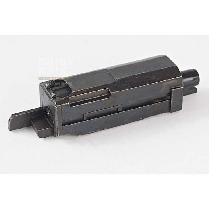 Rwa original parts (p01 p08 e05 e10 p15 z04 s02 b16) free