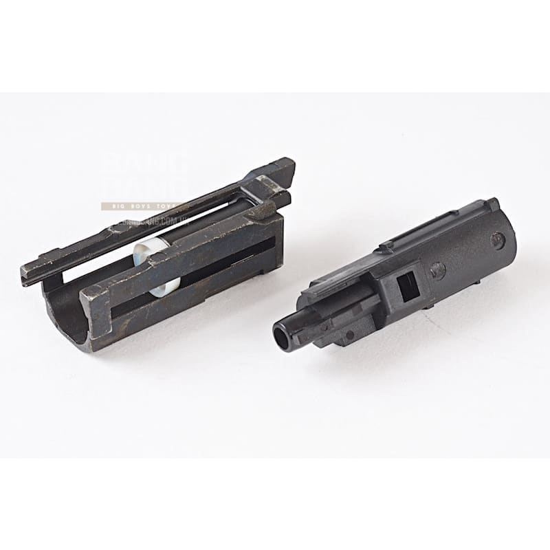 Rwa original parts (p01 p08 e05 e10 p15 z04 s02 b16) free