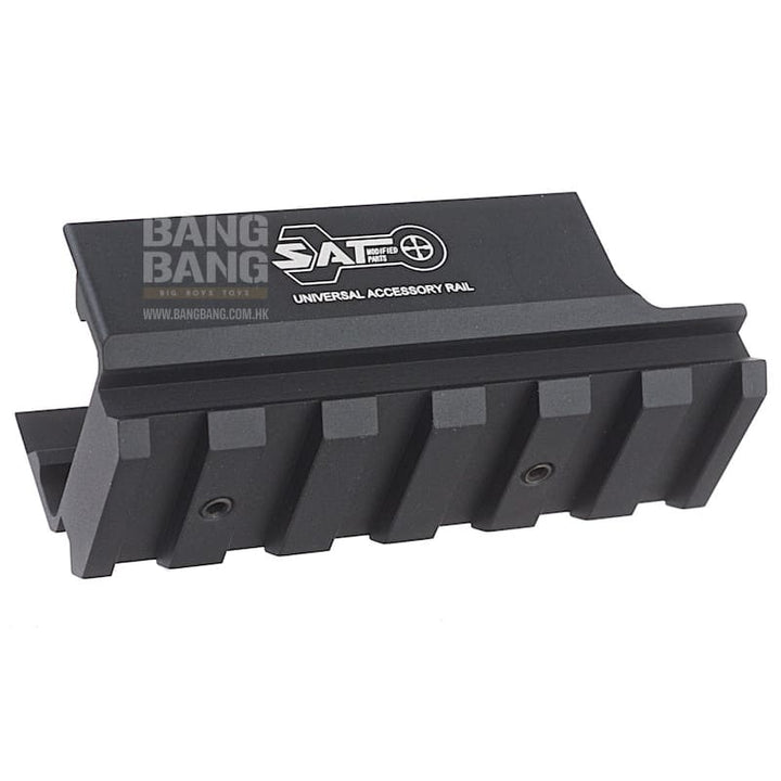 Sat rail mount for tokyo marui model 17 / 18 / 34 series